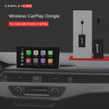 Wireless CarPlay